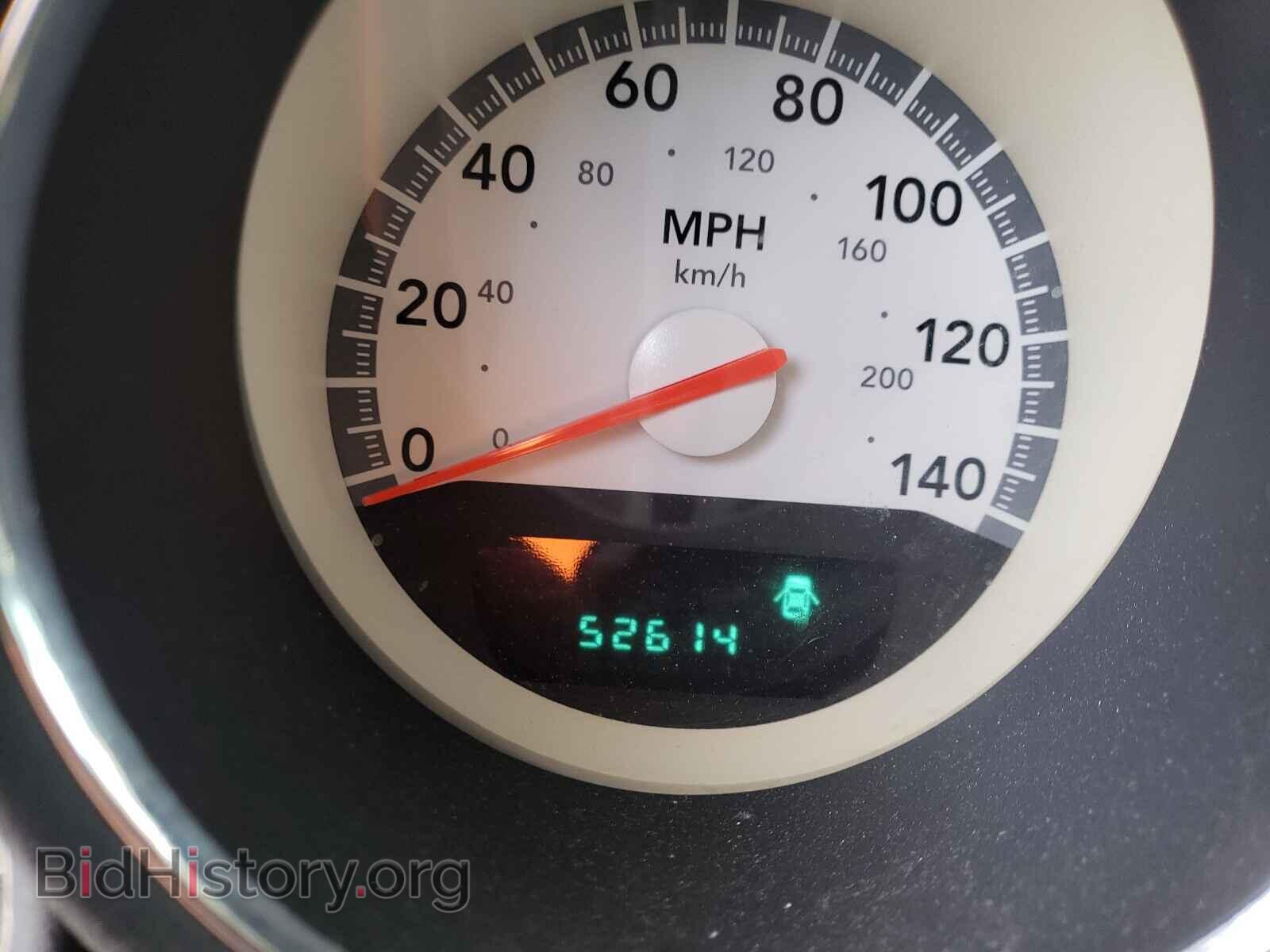 2009 DODGE CHARGER - VIN: 2B3KA33V19H556536 - Фото 8