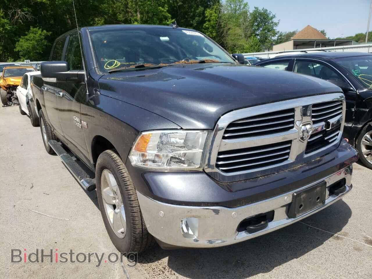 Фотография 3C6RR7LT7GG181588 - RAM 1500 2016