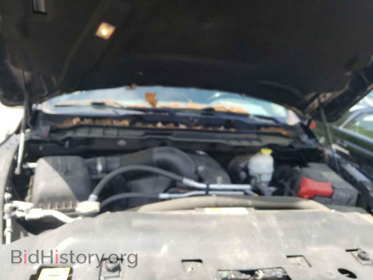 2016 RAM 1500 - VIN: 3C6RR7LT7GG181588 - Photo 7