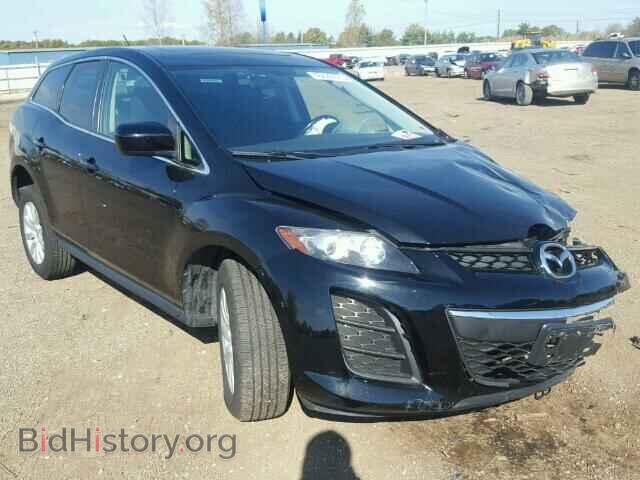 Фотография JM3ER2W52A0324618 - MAZDA CX-7 2010