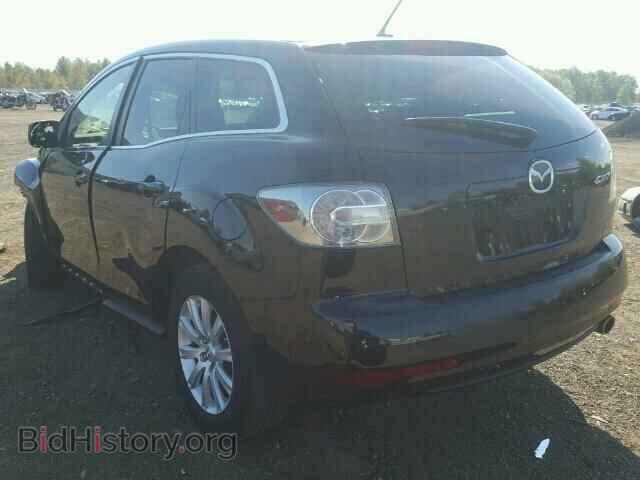 2010 MAZDA CX-7 - VIN: JM3ER2W52A0324618 - Фото 3