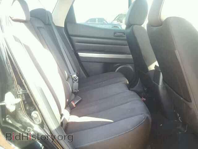 2010 MAZDA CX-7 - VIN: JM3ER2W52A0324618 - Фото 6