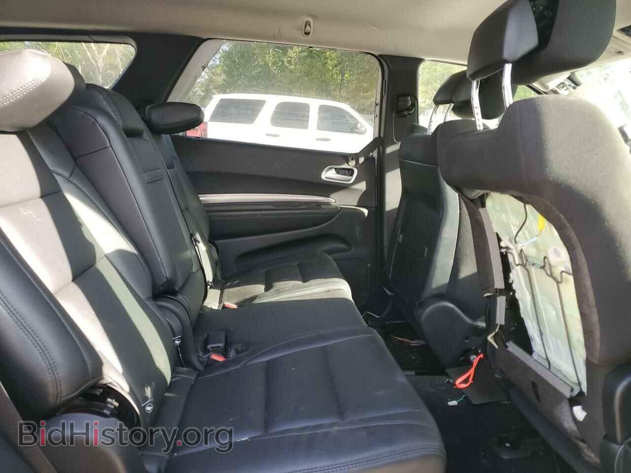2020 DODGE DURANGO - VIN: 1C4SDJFT8LC431936 - Photo 11
