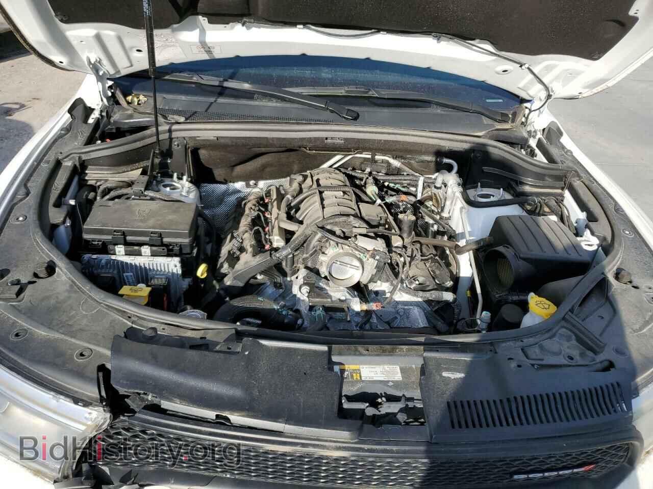 2020 DODGE DURANGO - VIN: 1C4SDJFT8LC431936 - Photo 12