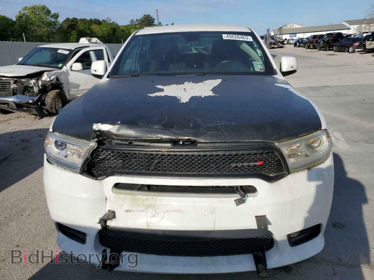 2020 DODGE DURANGO - VIN: 1C4SDJFT8LC431936 - Photo 5