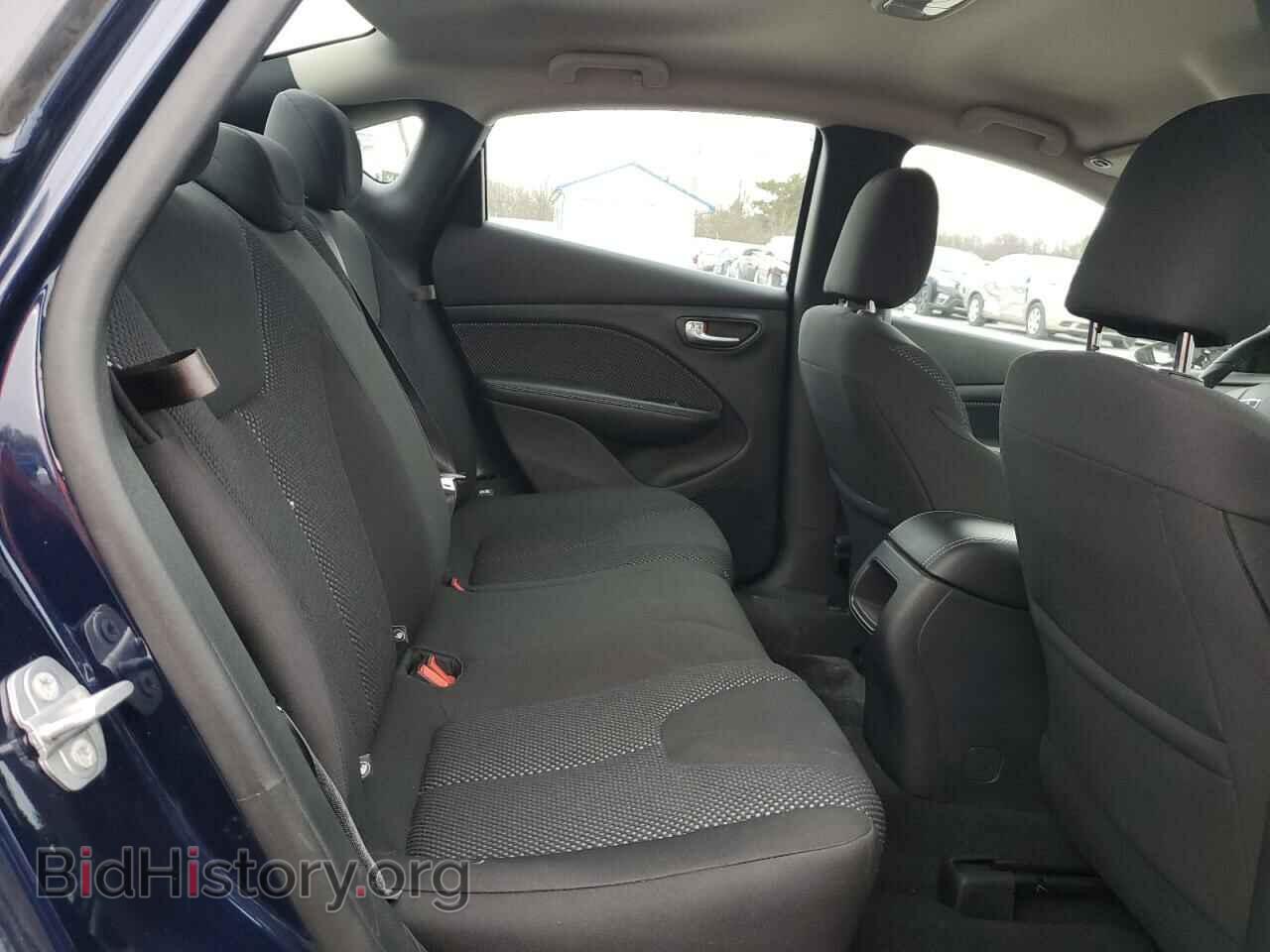 2016 DODGE DART - VIN: 1C3CDFDH3GD539997 - Фото 10