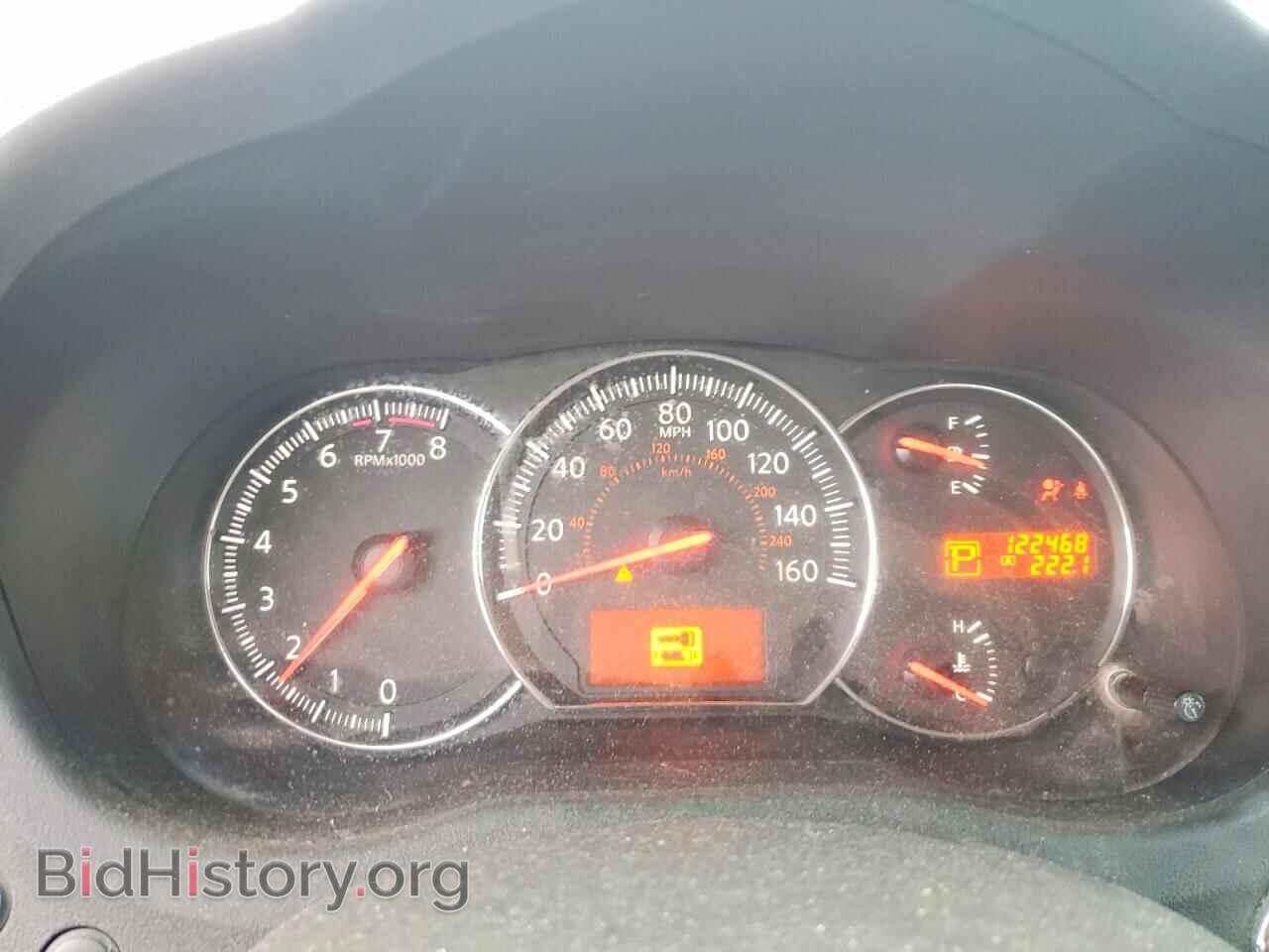 2011 NISSAN MAXIMA - VIN: 1N4AA5AP7BC865503 - Фото 9