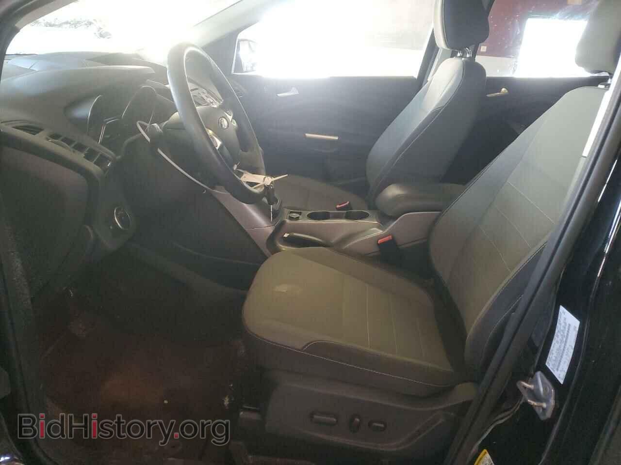2016 FORD ESCAPE - VIN: 1FMCU9GX7GUB68189 - Фото 7