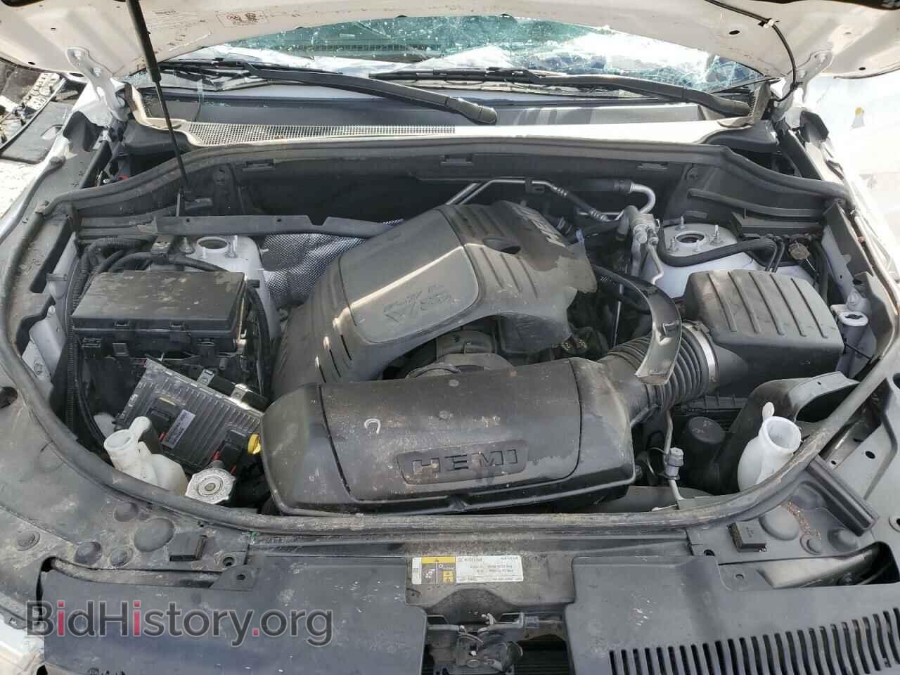 2020 DODGE DURANGO - VIN: 1C4SDJFT9LC155539 - Фото 12