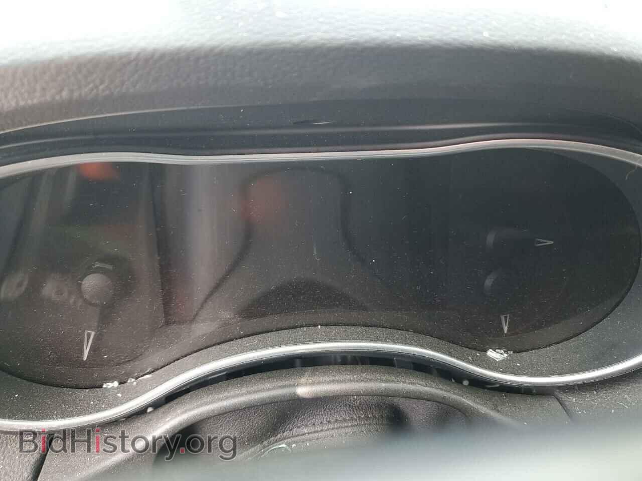 2020 DODGE DURANGO - VIN: 1C4SDJFT9LC155539 - Фото 9