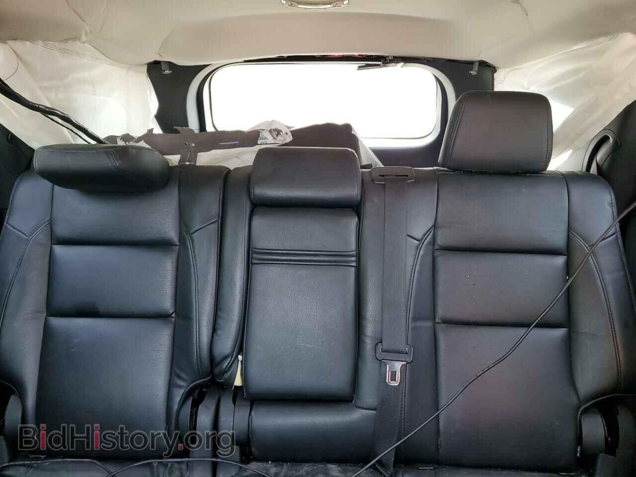 2020 DODGE DURANGO - VIN: 1C4SDJFT9LC155539 - Фото 10