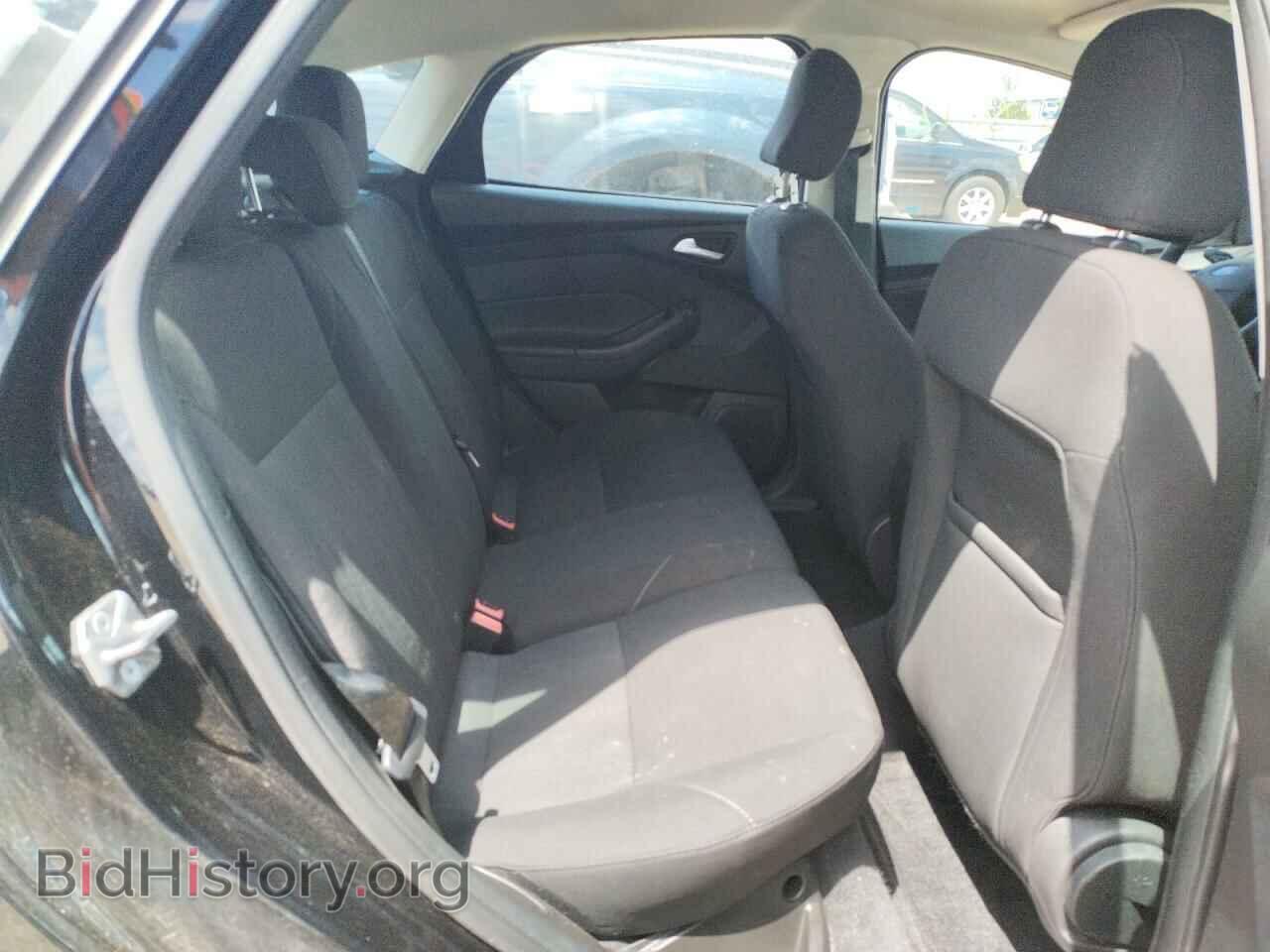 2016 FORD FOCUS - VIN: 1FADP3K25GL272152 - Фото 6