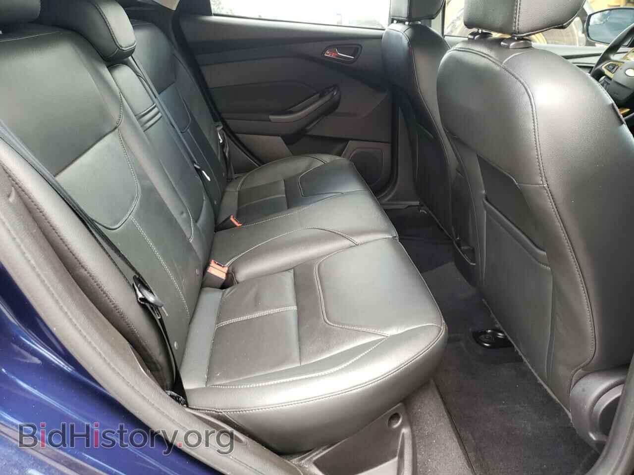 2016 FORD FOCUS - VIN: 1FADP3K2XGL346052 - Фото 6