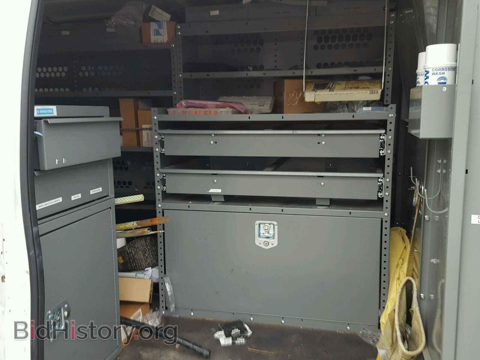 2010 FORD ECONOLINE - VIN: 1FTNE2EL6ADA19846 - Photo 6