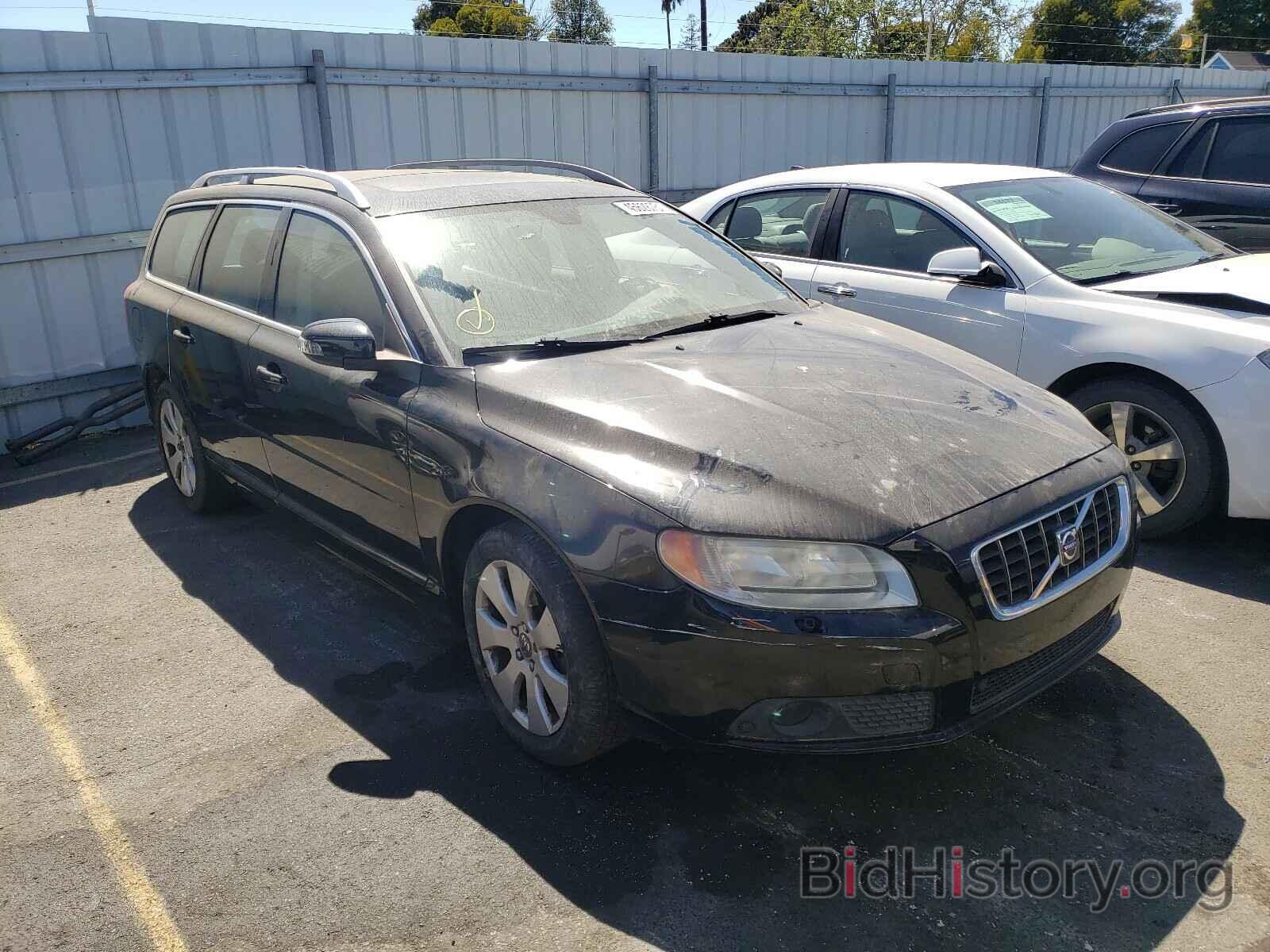 Photo YV1BW982081031573 - VOLVO V70 2008