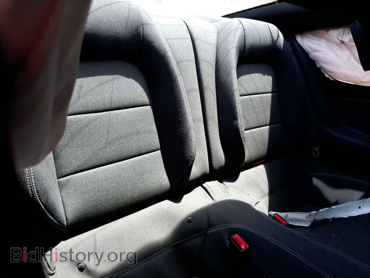 2015 FORD MUSTANG - VIN: 1FA6P8AM4F5374585 - Фото 6