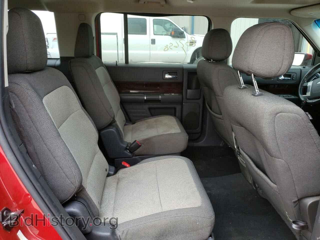 2012 FORD FLEX - VIN: 2FMGK5CC5CBD14656 - Photo 6