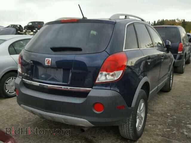 2009 SATURN VUE - VIN: 3GSCL33P79S647939 - Фото 4