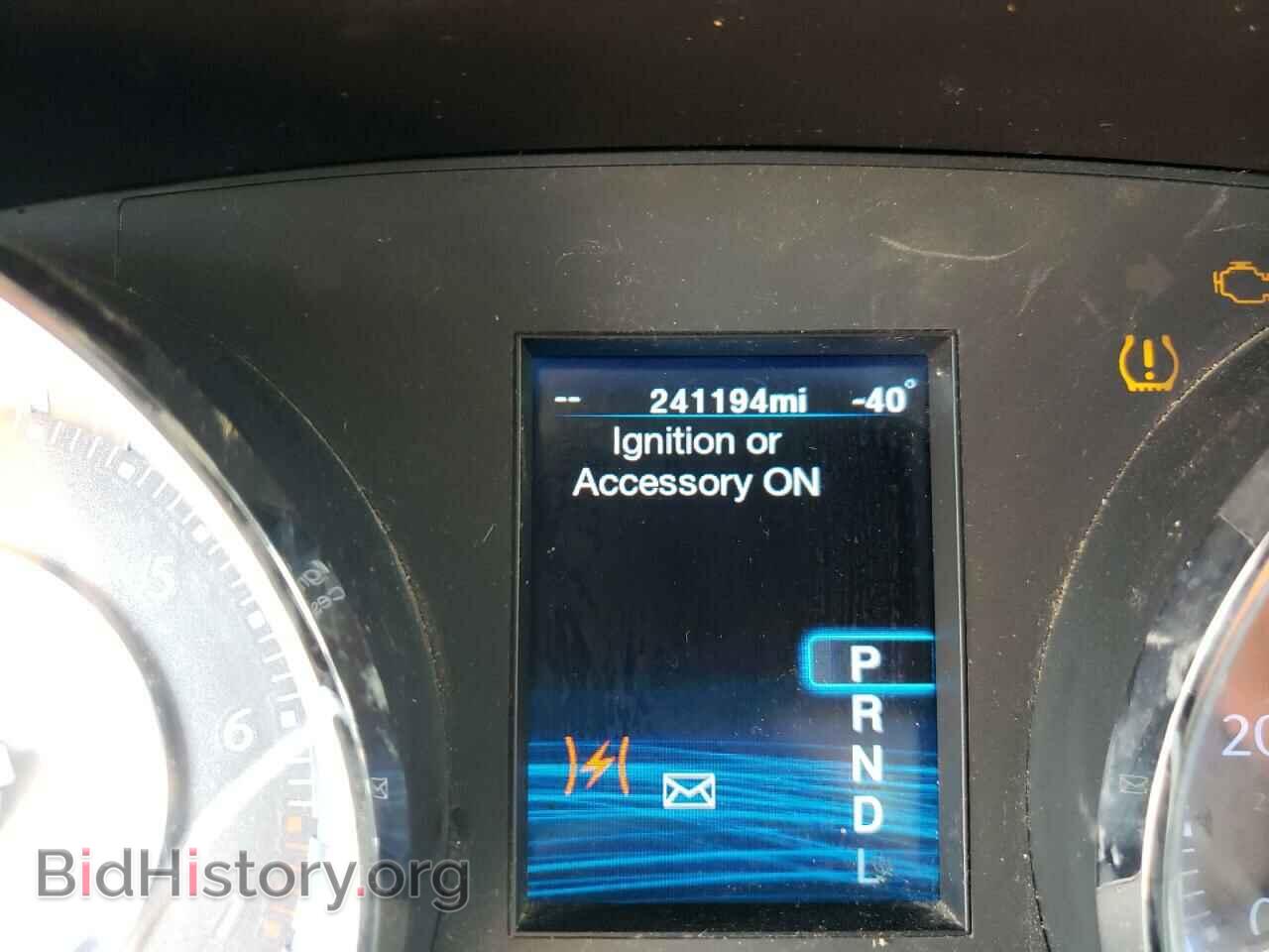 2012 CHRYSLER 300 - VIN: 2C3CCACG6CH212666 - Фото 8