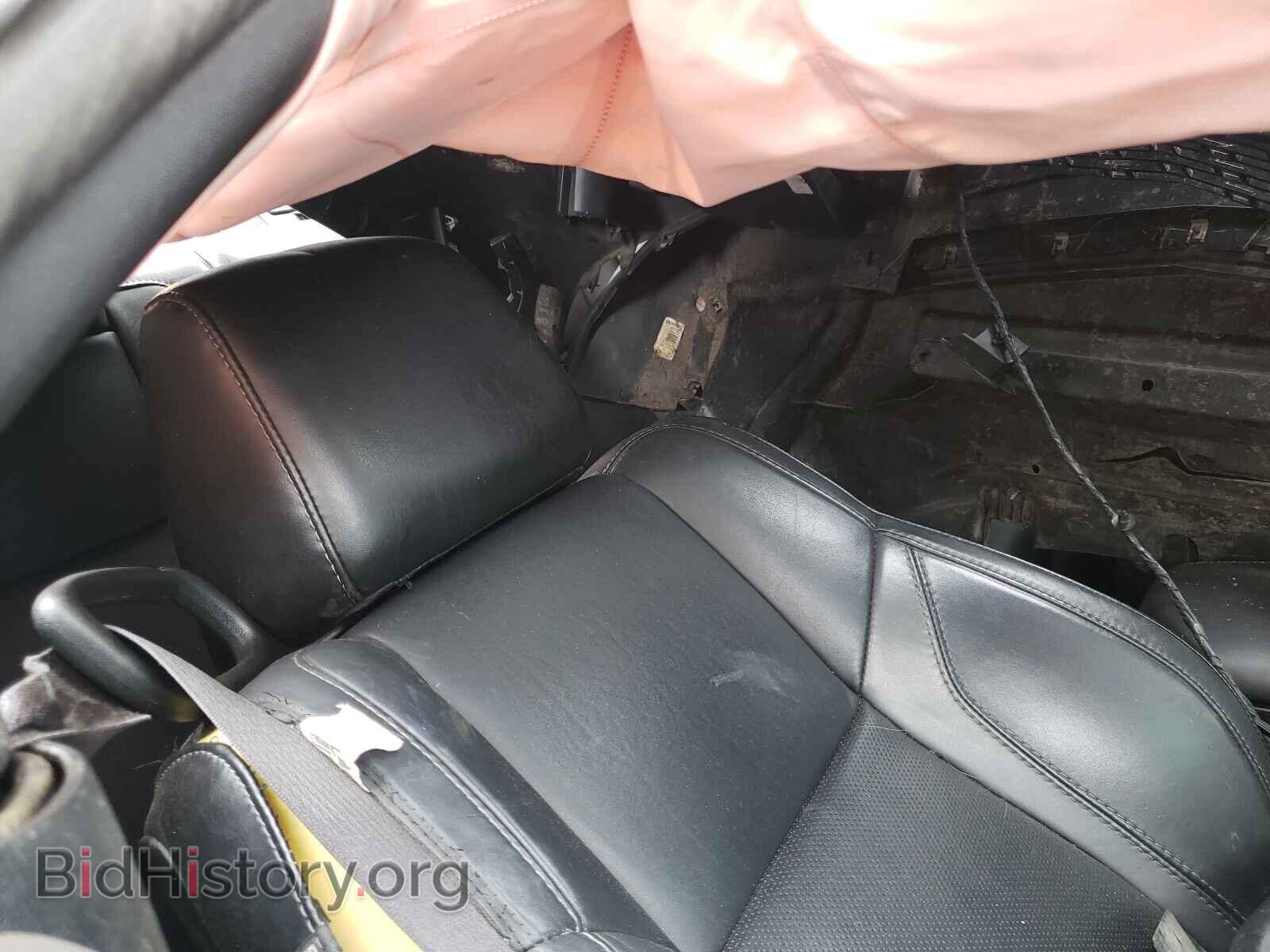 2016 DODGE CHALLENGER - VIN: 2C3CDZAG9GH236951 - Photo 6