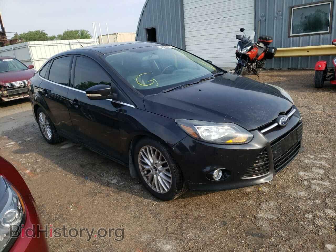 Фотография 1FADP3J29DL115964 - FORD FOCUS 2013