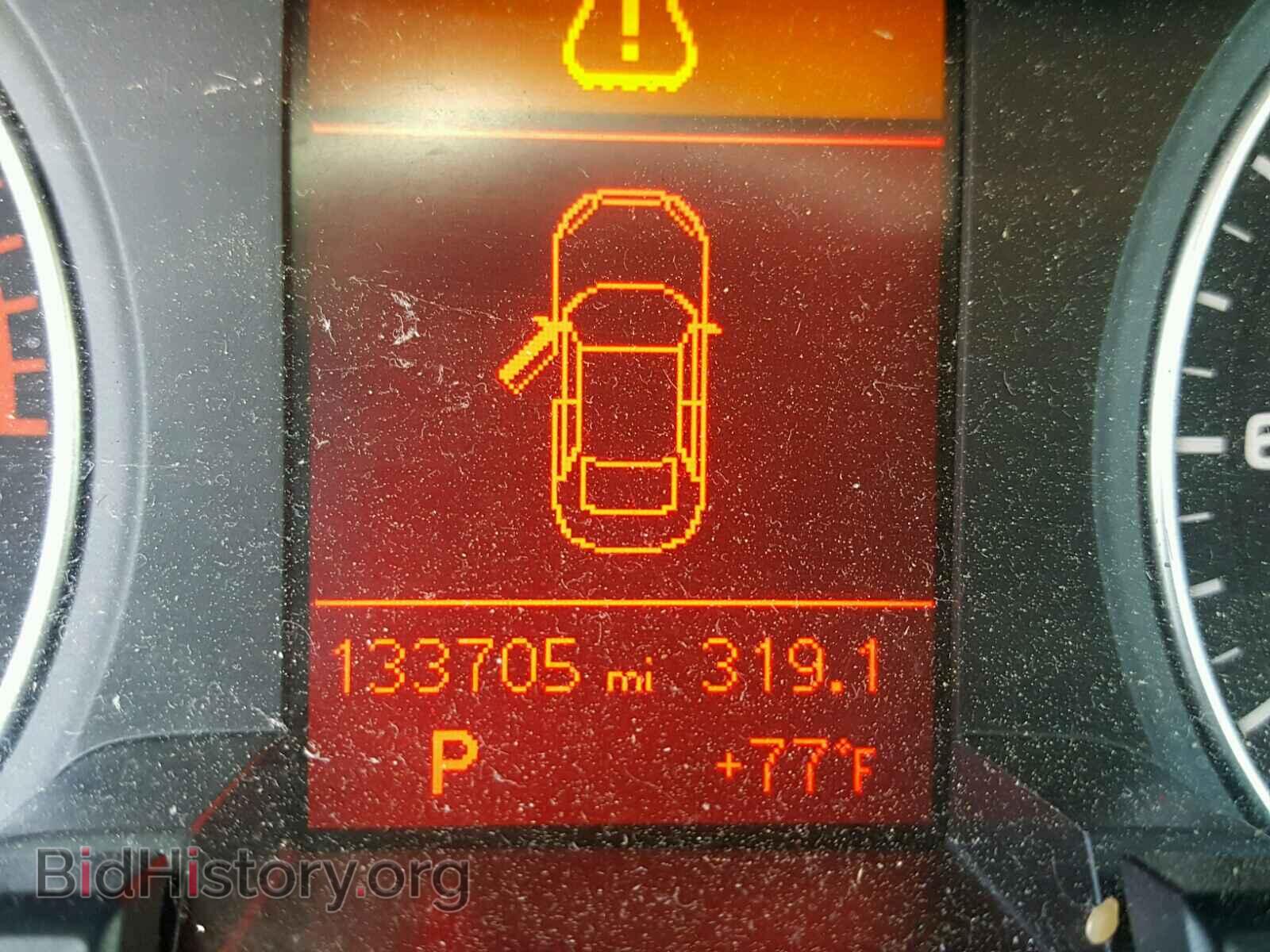 2009 AUDI A4 - VIN: WAULF78K09A140628 - Фото 8