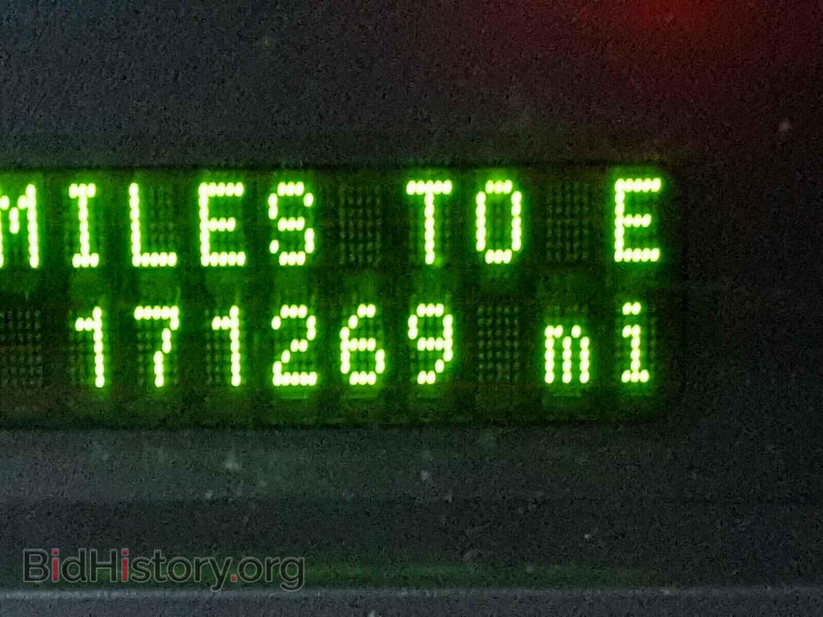 2007 FORD EDGE - VIN: 2FMDK49C37BB35865 - Фото 8