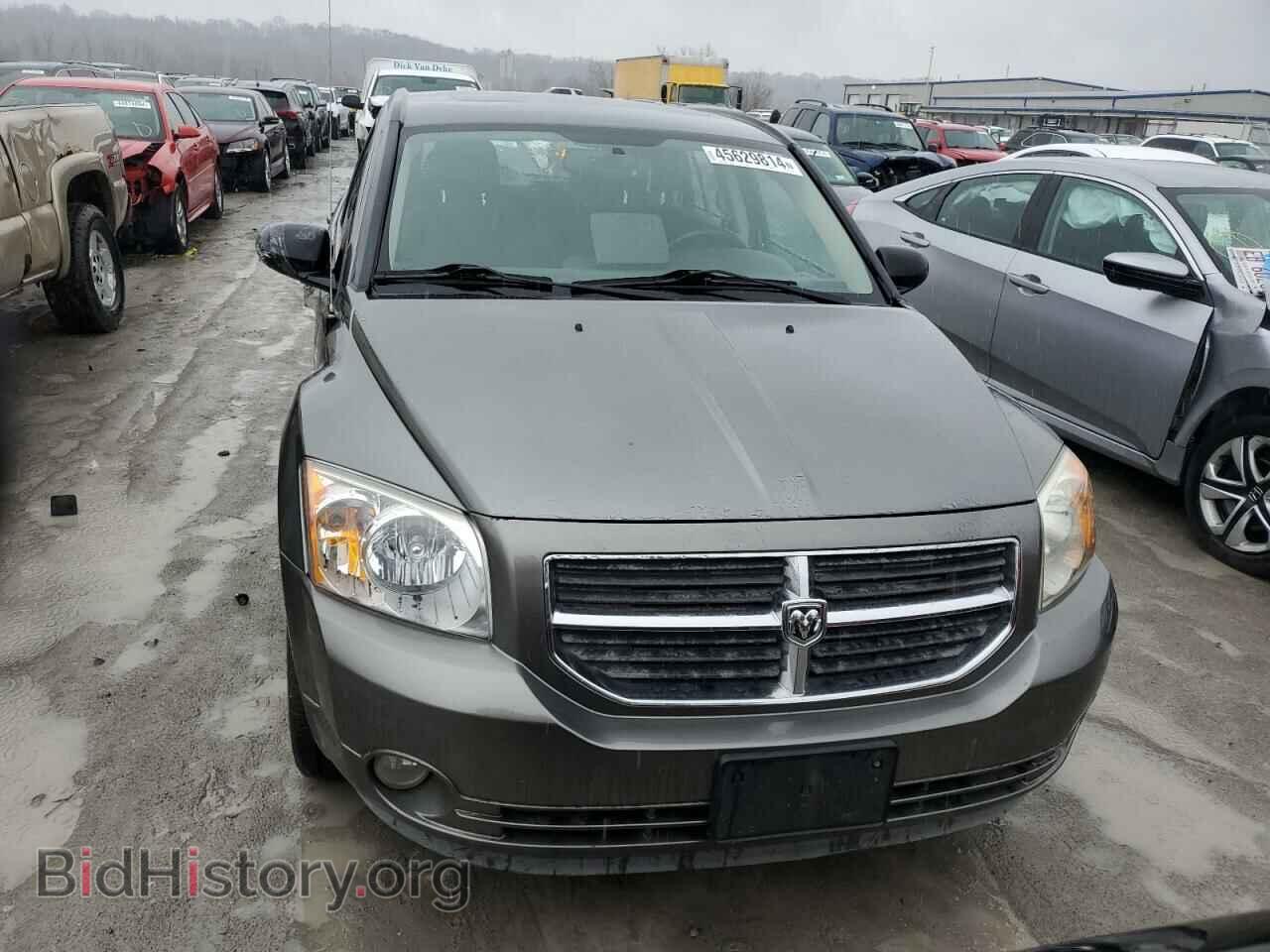 2012 DODGE CALIBER - VIN: 1C3CDWEA5CD531735 - Photo 5