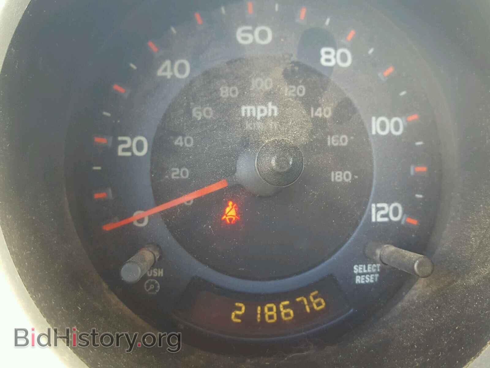 2003 HONDA ELEMENT - VIN: 5J6YH285X3L022169 - Photo 8