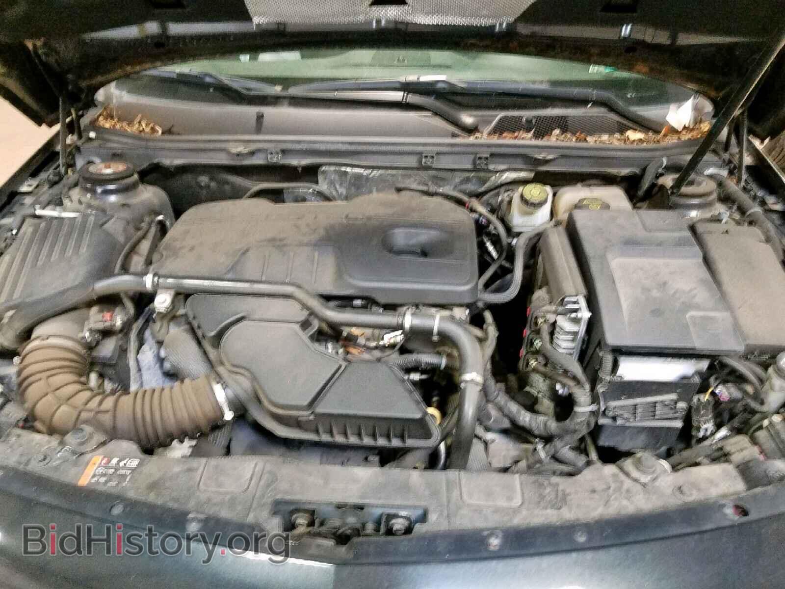 2012 BUICK REGAL - VIN: 2G4GR5EK3C9155885 - Фото 7