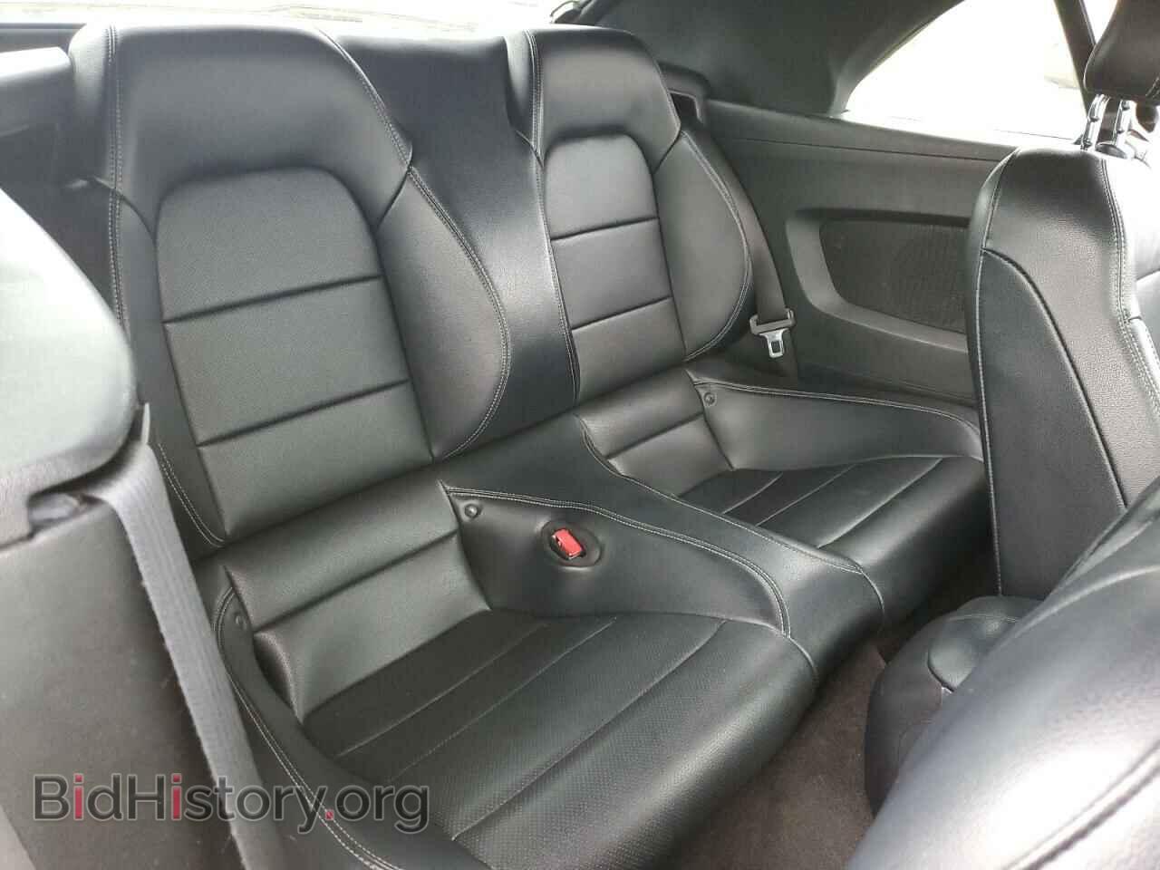 2017 FORD ALL Models - VIN: 1FATP8UH4H5245055 - Photo 10