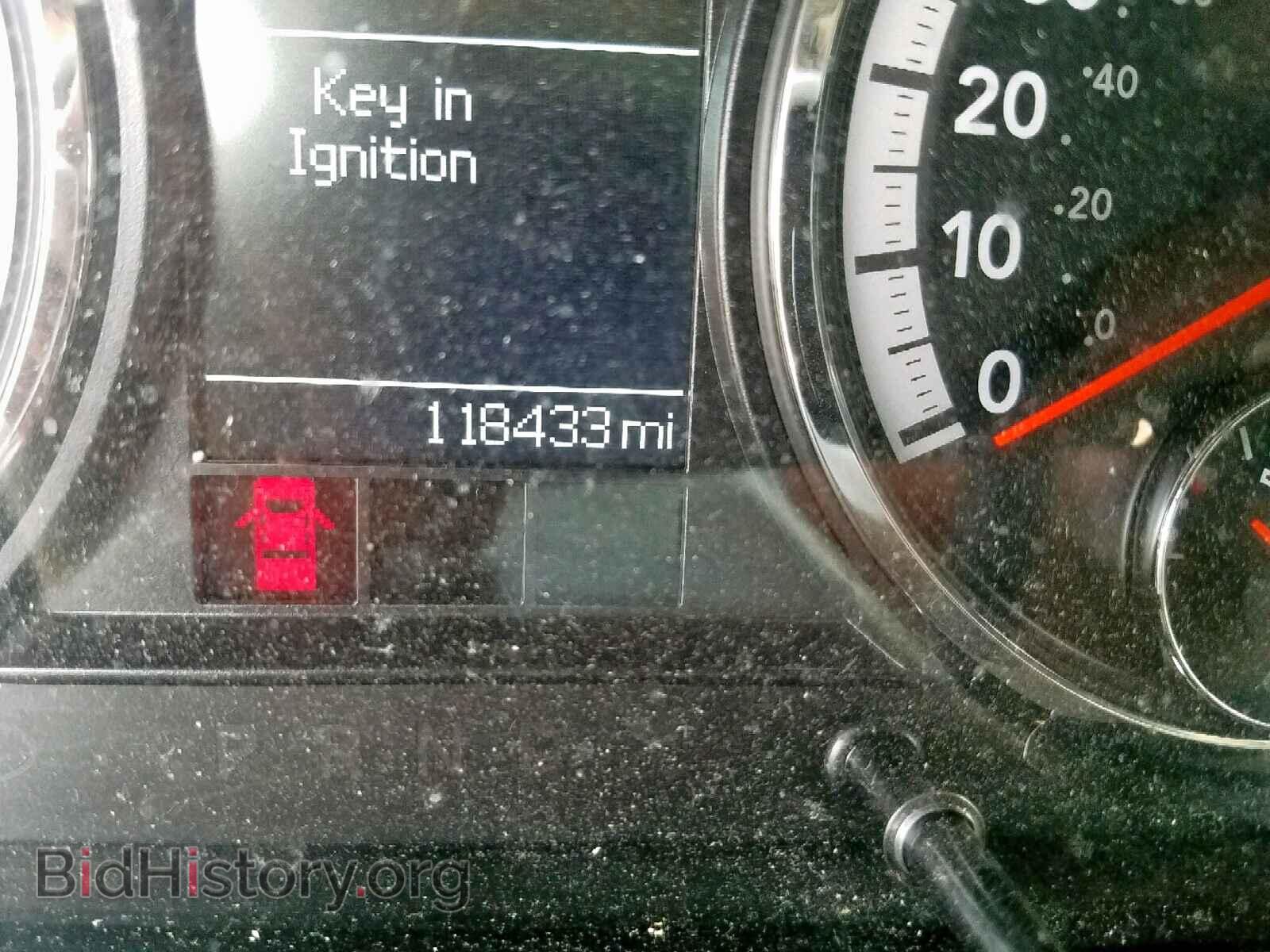 2012 DODGE RAM 1500 S - VIN: 1C6RD7LT5CS175919 - Фото 8