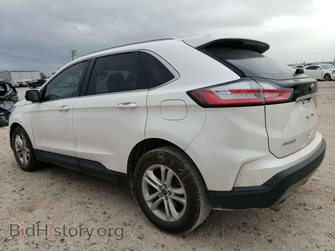 2019 FORD EDGE - VIN: 2FMPK3J94KBC35280 - Photo 2