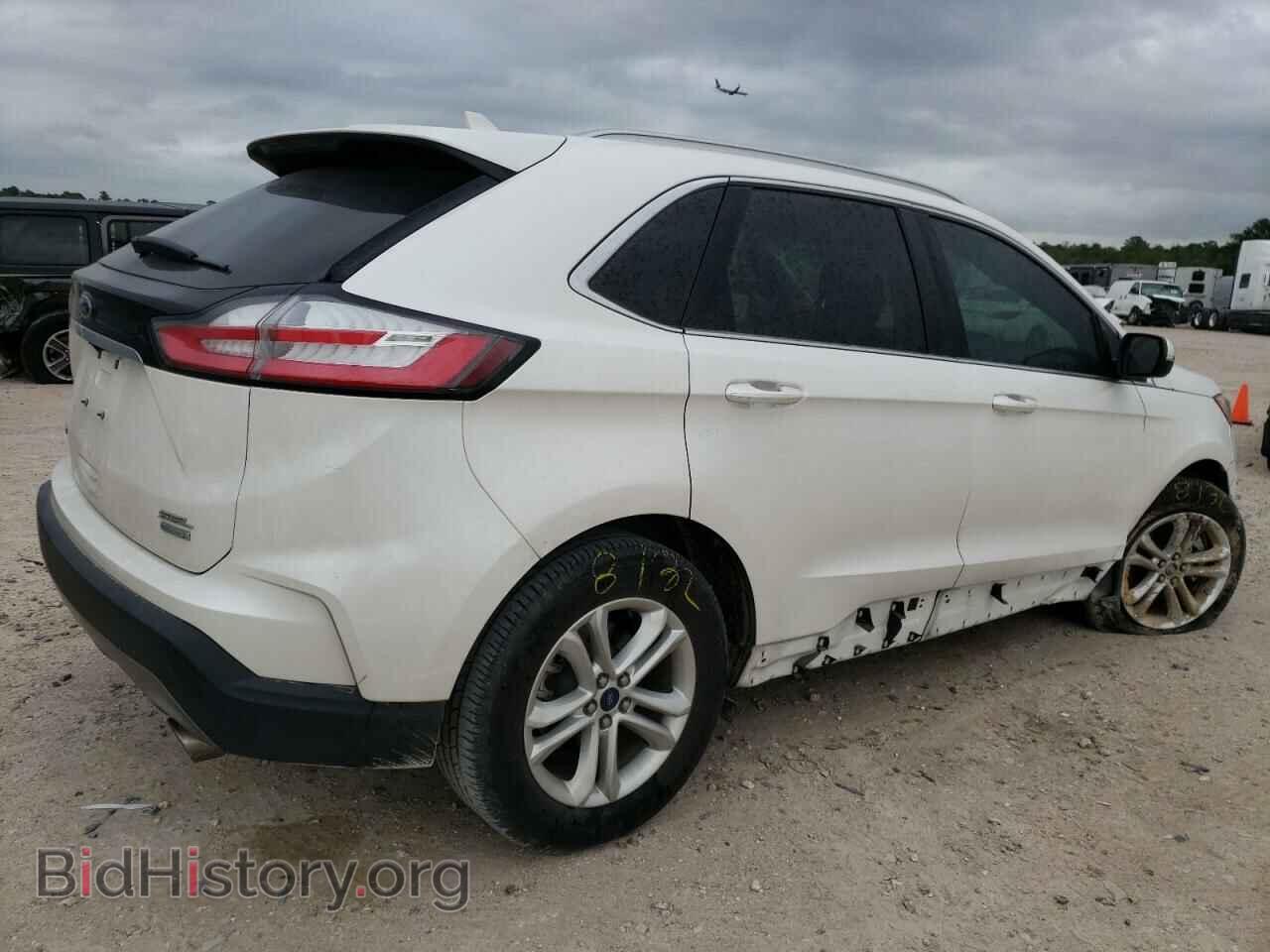 2019 FORD EDGE - VIN: 2FMPK3J94KBC35280 - Photo 3