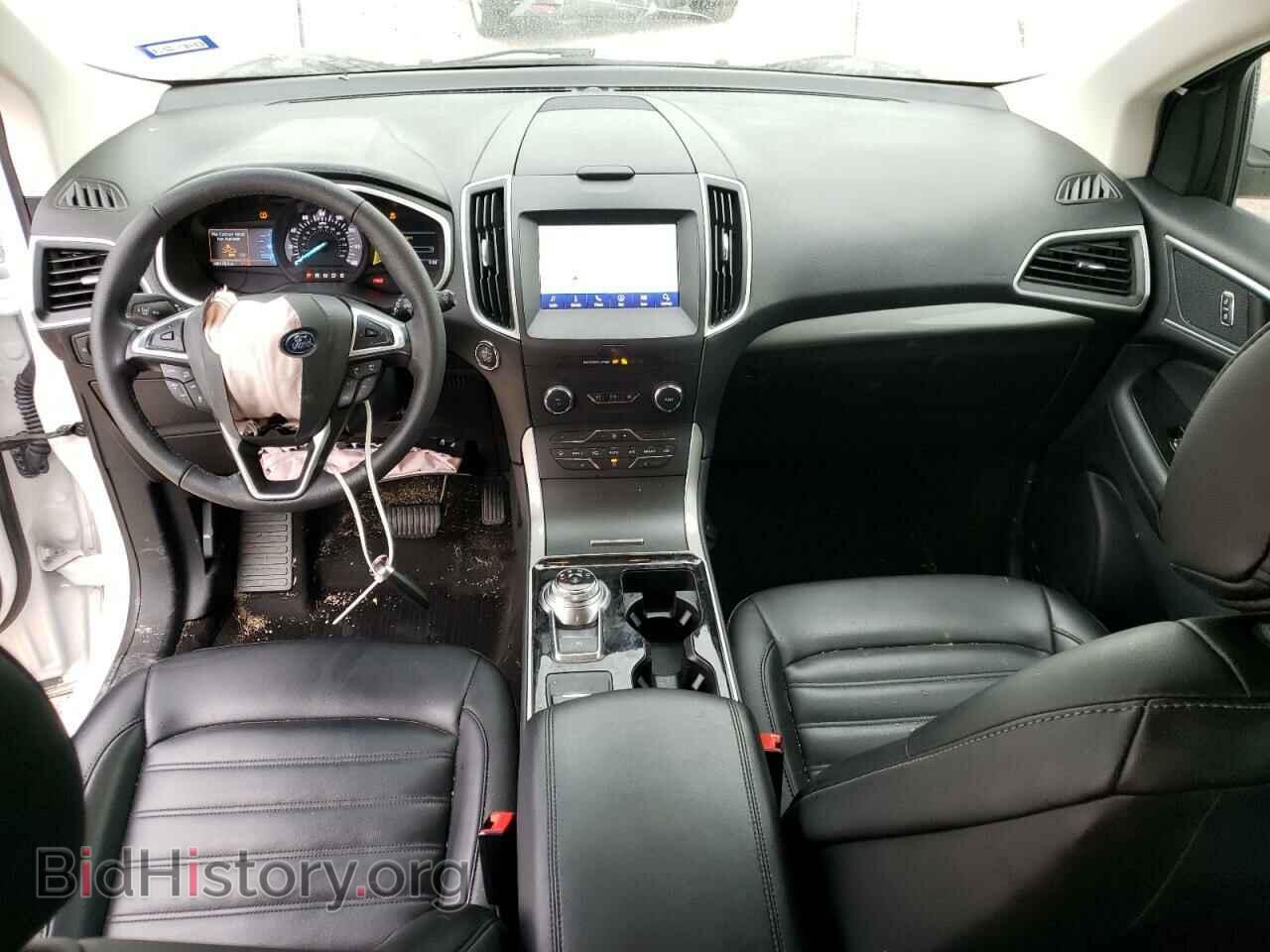 2019 FORD EDGE - VIN: 2FMPK3J94KBC35280 - Photo 8