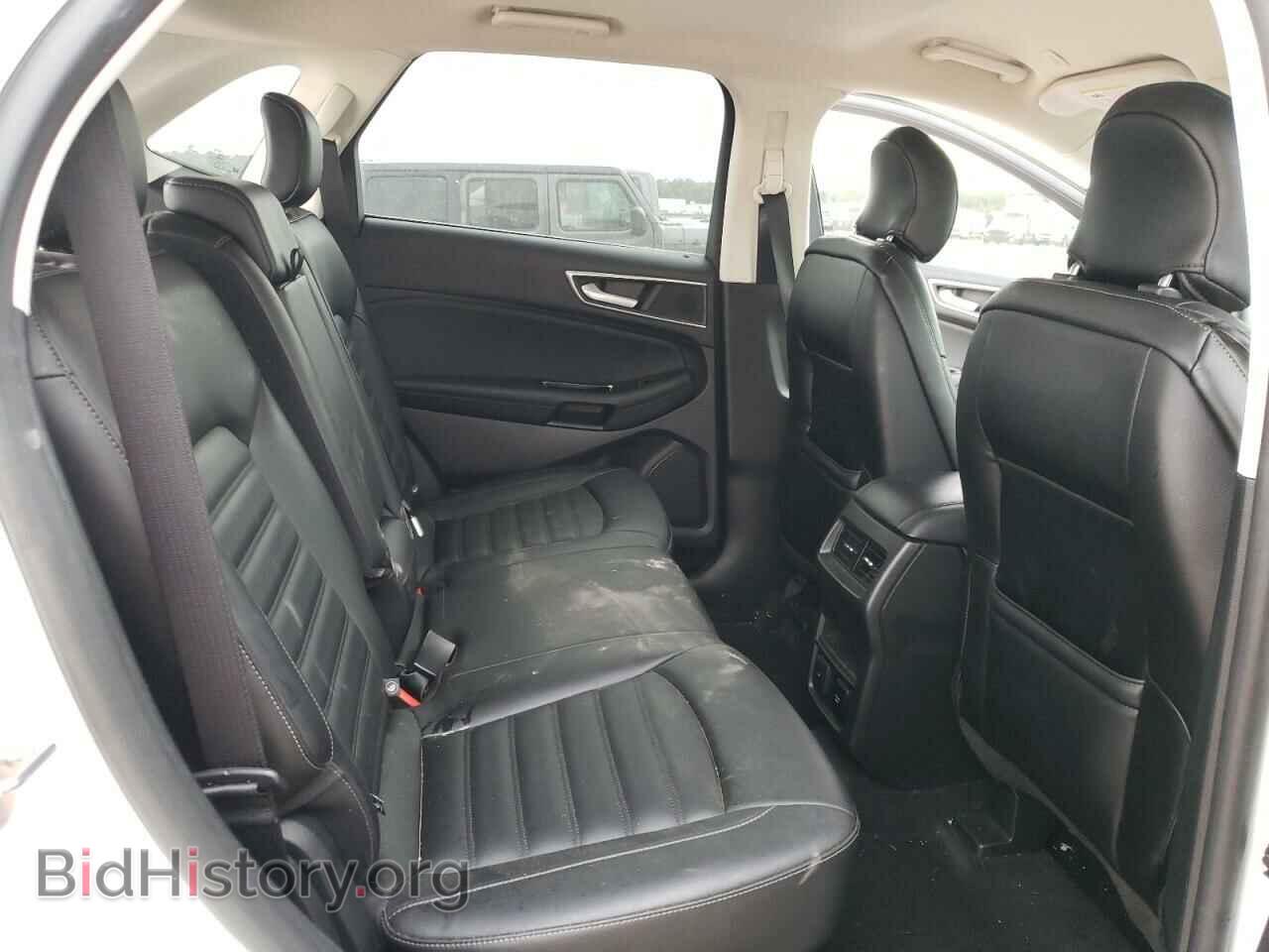 2019 FORD EDGE - VIN: 2FMPK3J94KBC35280 - Photo 10