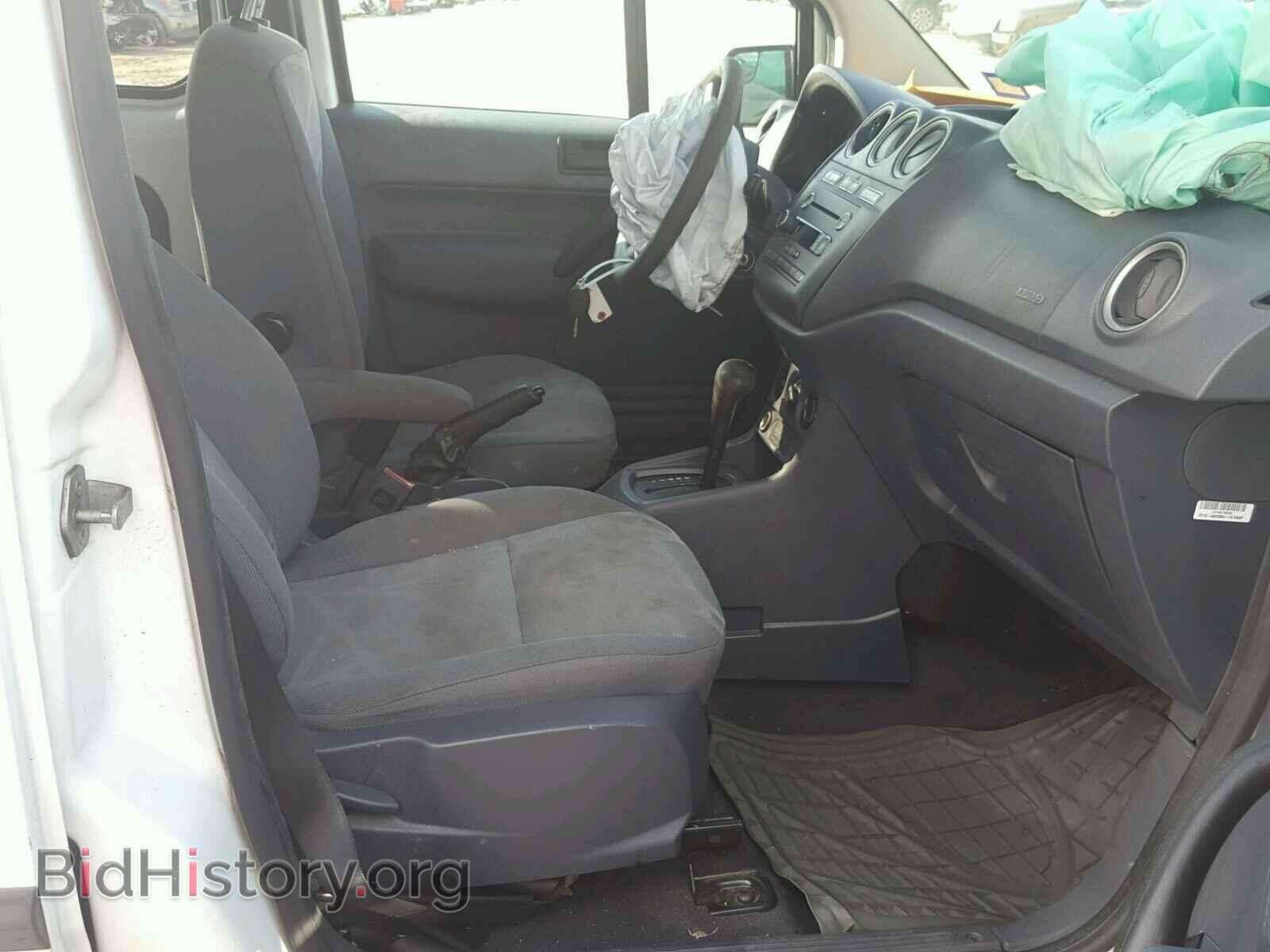2013 FORD TRANSIT CO - VIN: NM0LS6BN7DT162275 - Фото 5