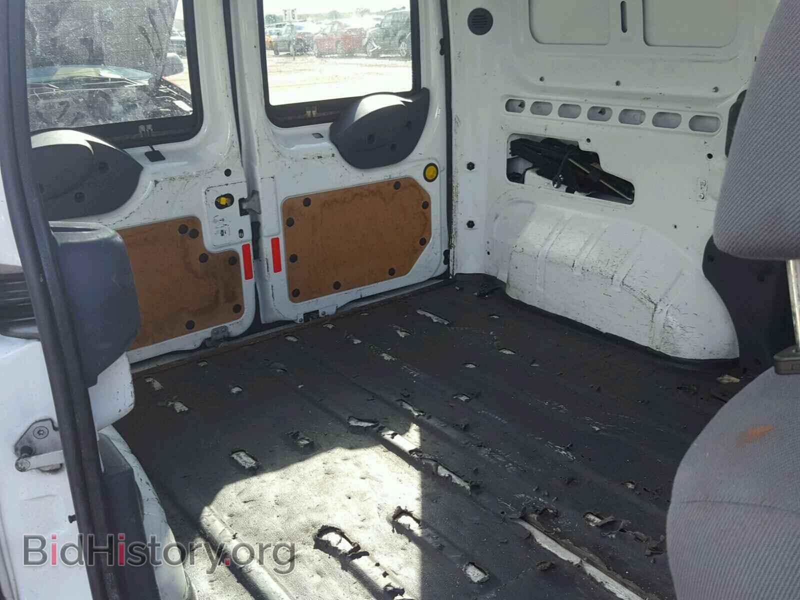 2013 FORD TRANSIT CO - VIN: NM0LS6BN7DT162275 - Фото 6
