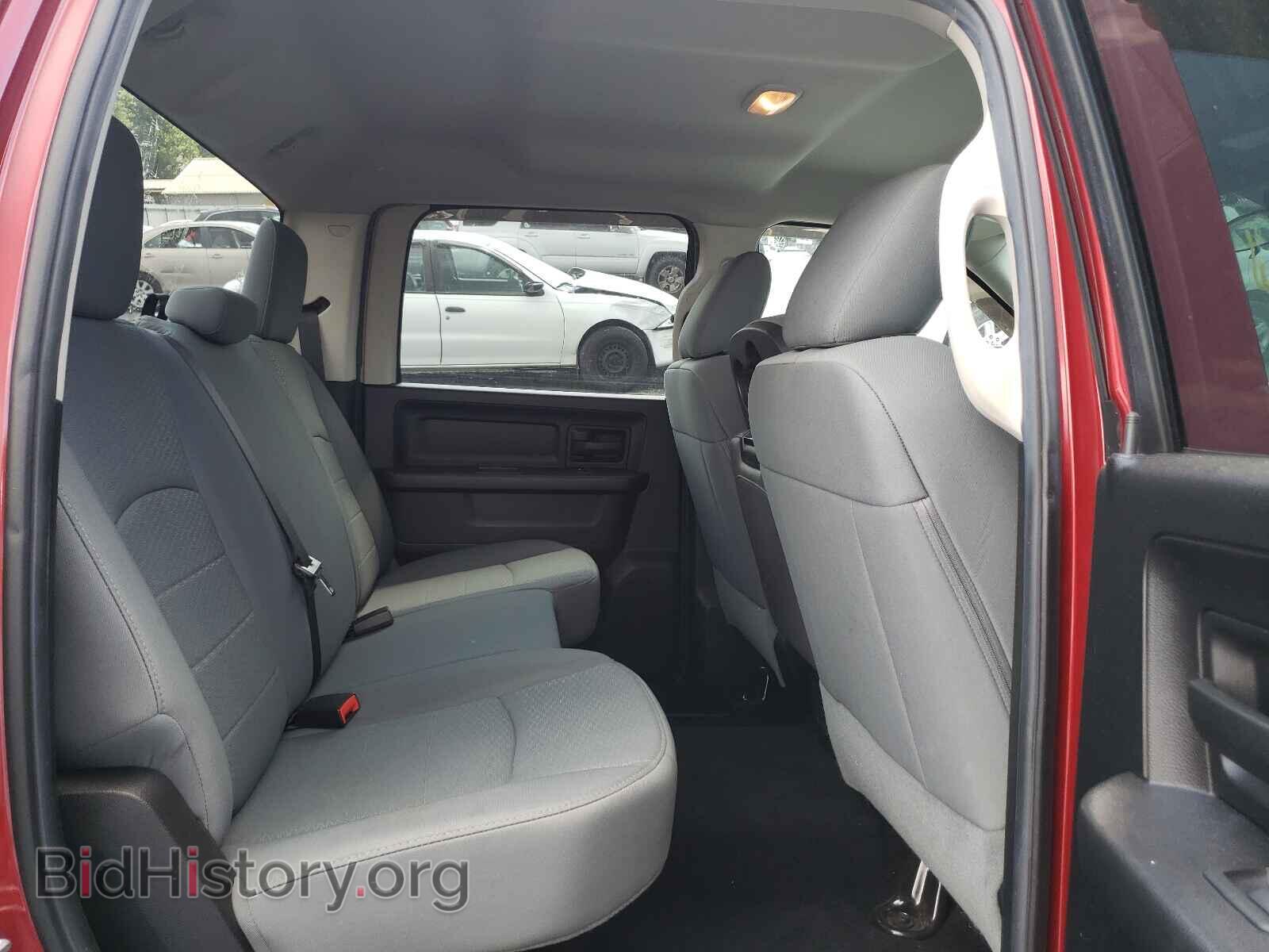 2014 RAM 1500 - VIN: 1C6RR7KT4ES317294 - Photo 6