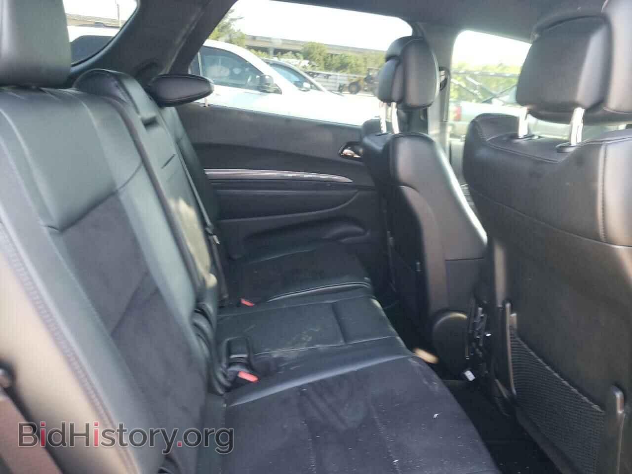2020 DODGE DURANGO - VIN: 1C4SDHCT9LC186819 - Photo 6