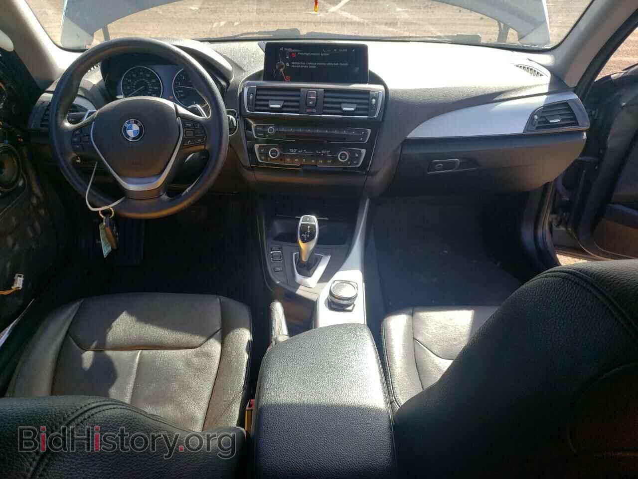 2015 BMW 2 SERIES - VIN: WBA1F7C50FV367654 - Фото 8