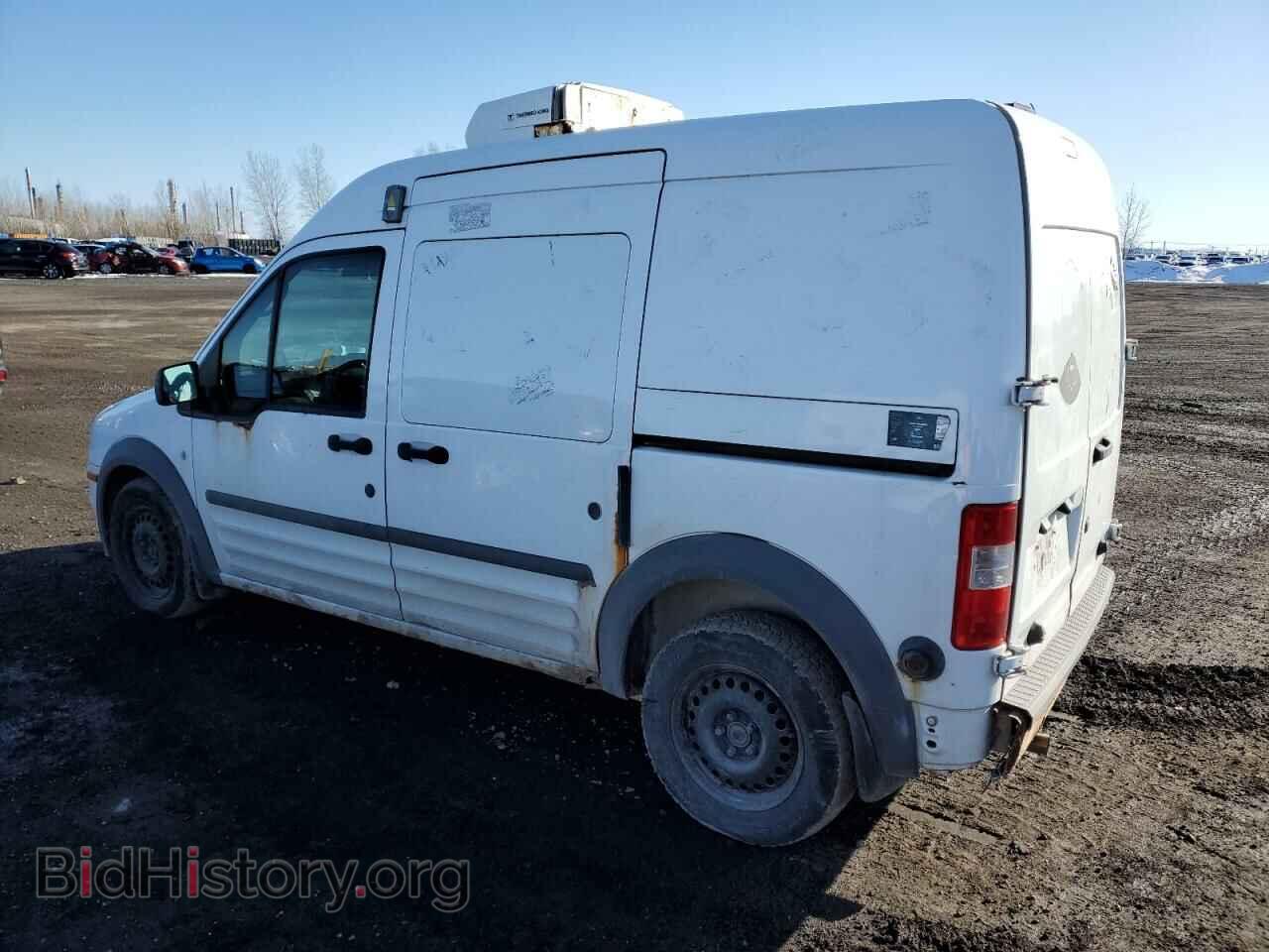 2010 FORD TRANSIT - VIN: NM0LS7BNXAT042245 - Фото 2