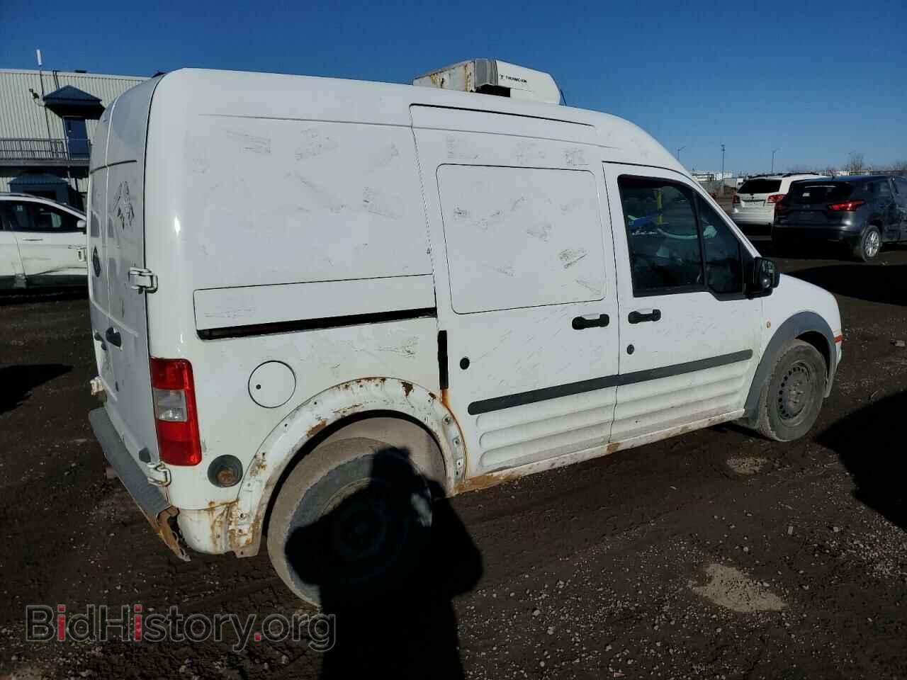 2010 FORD TRANSIT - VIN: NM0LS7BNXAT042245 - Фото 3