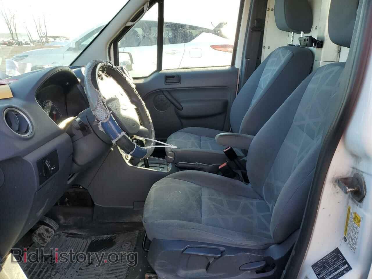 2010 FORD TRANSIT - VIN: NM0LS7BNXAT042245 - Фото 7