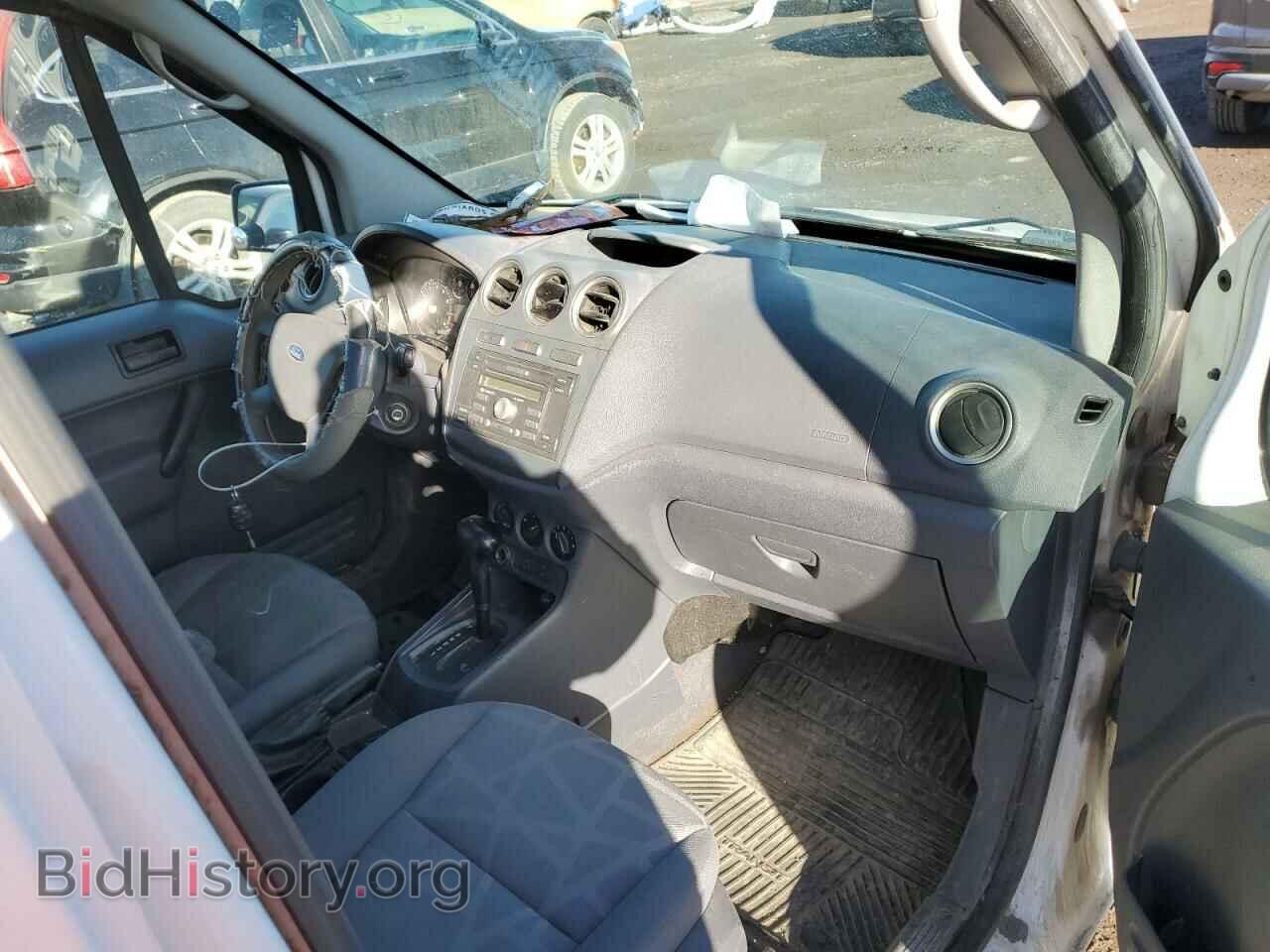 2010 FORD TRANSIT - VIN: NM0LS7BNXAT042245 - Фото 8