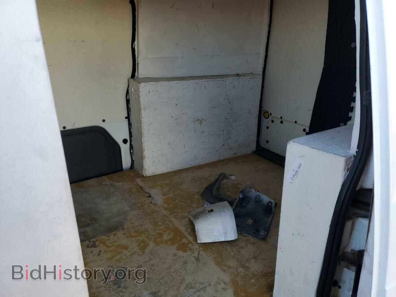 2010 FORD TRANSIT - VIN: NM0LS7BNXAT042245 - Фото 10