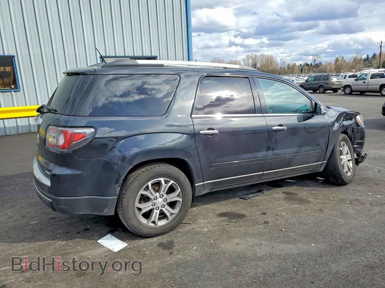 2014 GMC ACADIA - VIN: 1GKKVSKD4EJ134697 - Photo 3