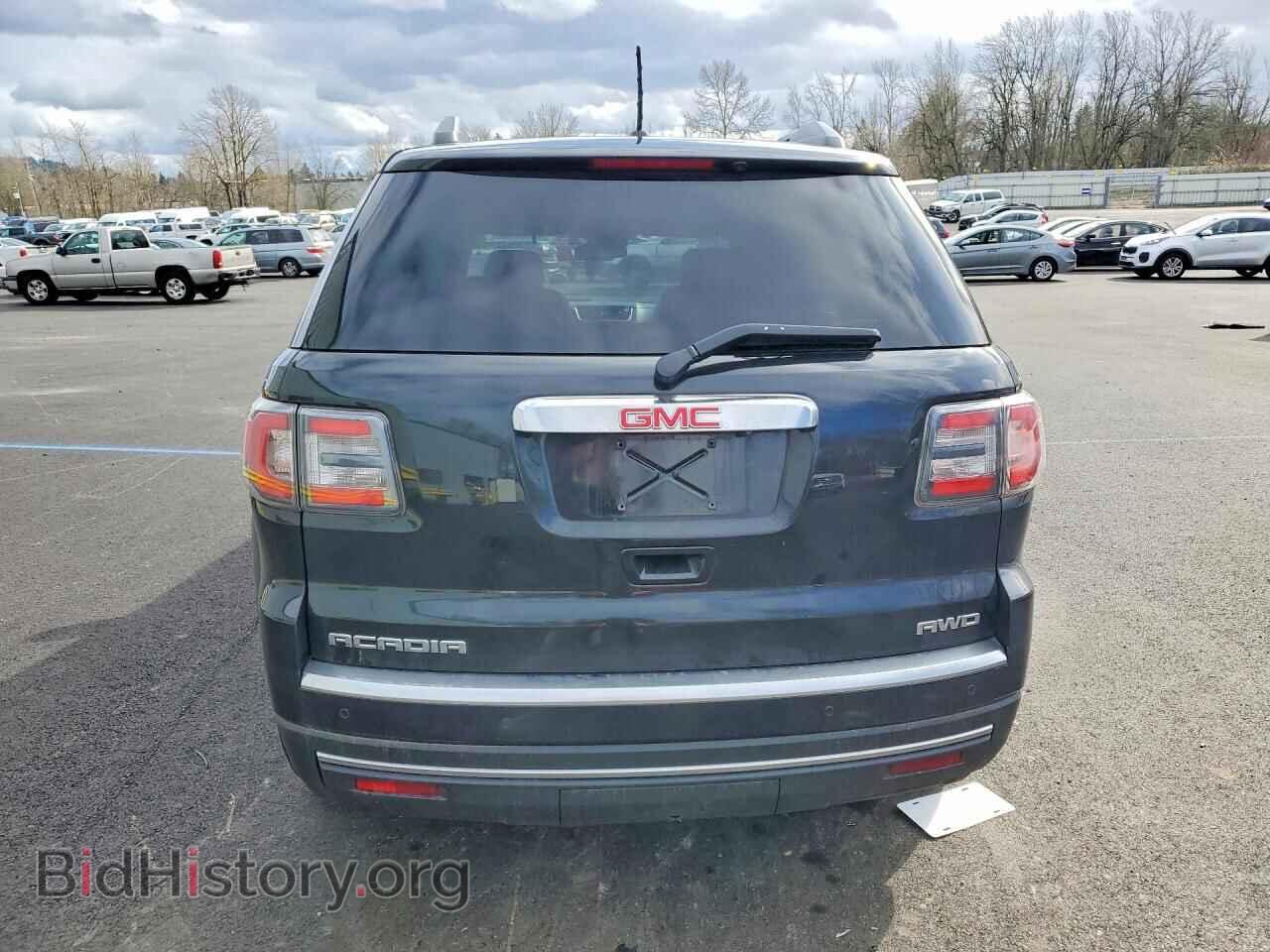 2014 GMC ACADIA - VIN: 1GKKVSKD4EJ134697 - Photo 6