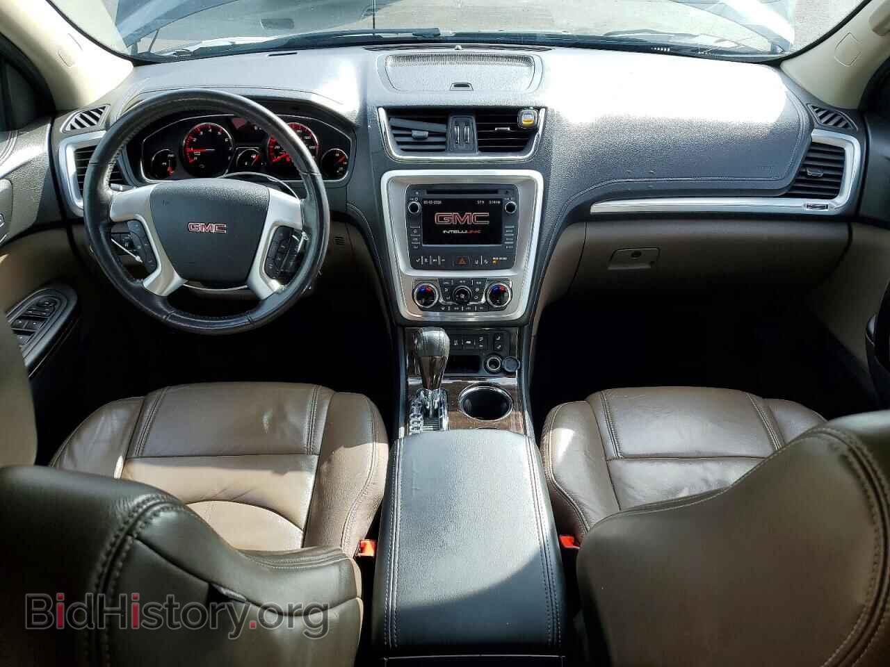 2014 GMC ACADIA - VIN: 1GKKVSKD4EJ134697 - Photo 8