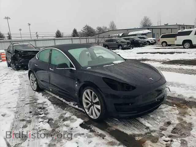 2019 TESLA MODEL 3 - VIN: 5YJ3E1EB1KF407053 - Фото 11